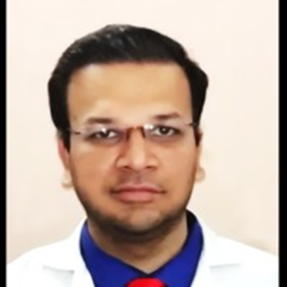 Dr. Har Ashish Jindal